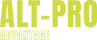 ALT-PRO Advantage - Home