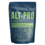 Prebiotic Boost Soft Chews bag, front