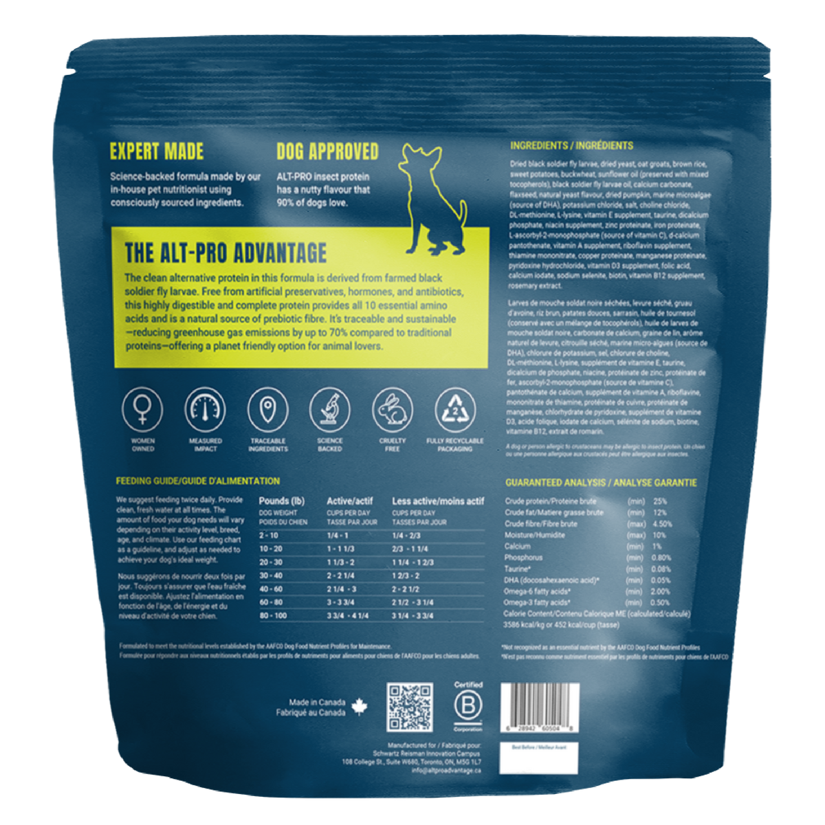 Nose-to-Tail Wellness: Daily Nutrient-Rich Recipe, photo 2