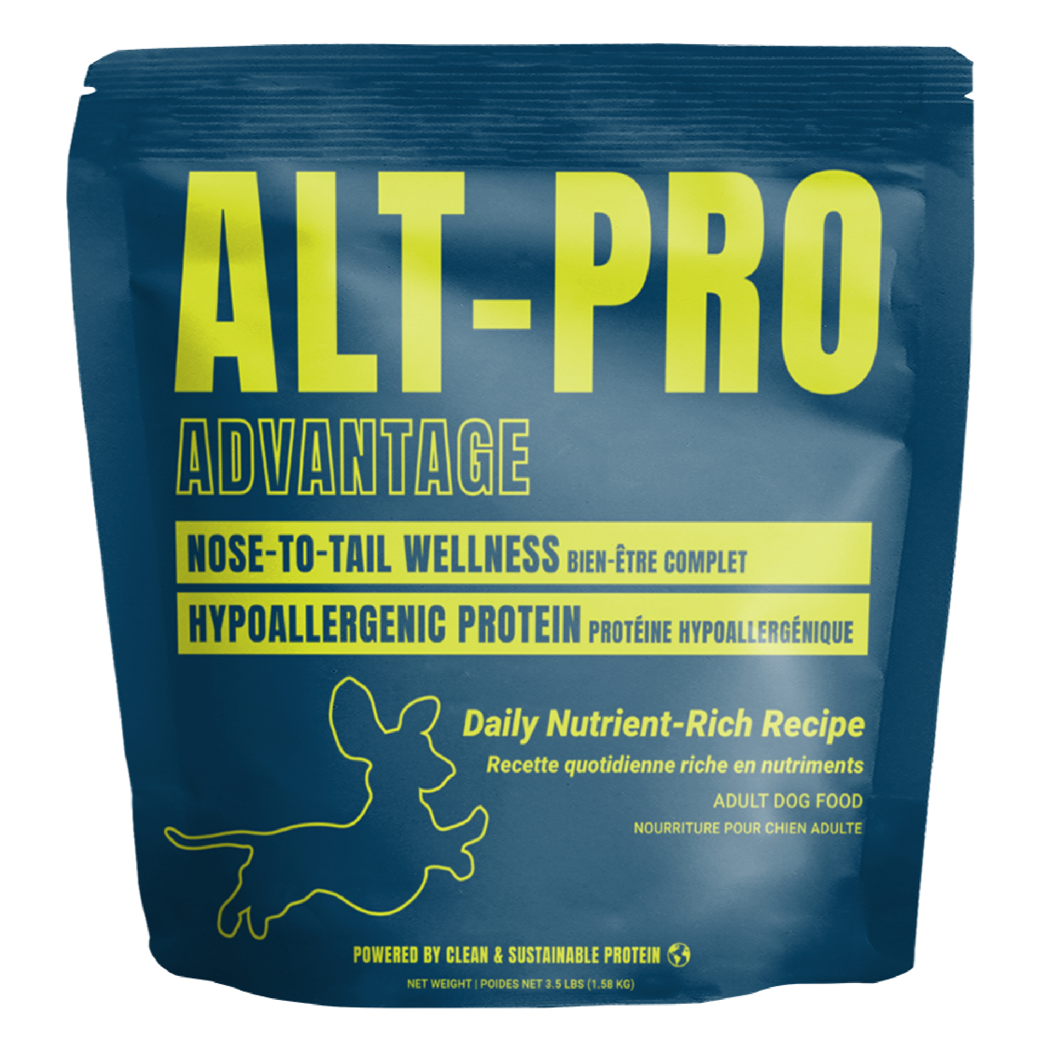 Nose-to-Tail Wellness: Daily Nutrient-Rich Recipe – ALT-PRO Advantage