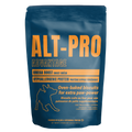 Omega Boost Hypoallergenic Protein bag, front