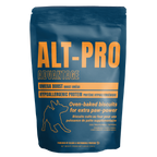 Omega Boost Hypoallergenic Protein bag, front
